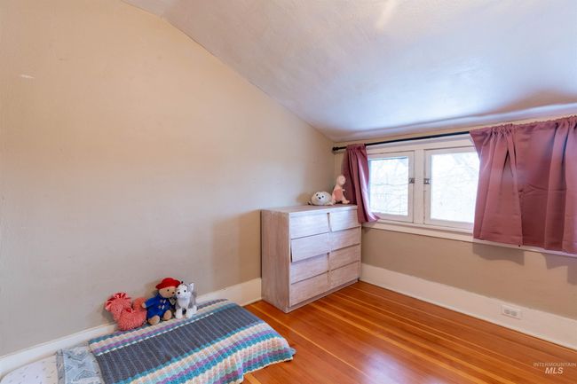 306 W Hazel St, House other with 4 bedrooms, 1 bathrooms and null parking in Genesee ID | Image 16