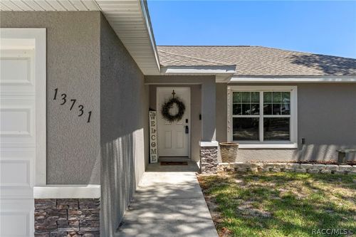 13731 Sw 102nd Place, Dunnellon, FL, 34432 | Card Image