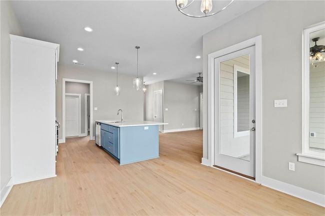 72657 Robindale Dr, House other with 4 bedrooms, 2 bathrooms and null parking in Covington LA | Image 16