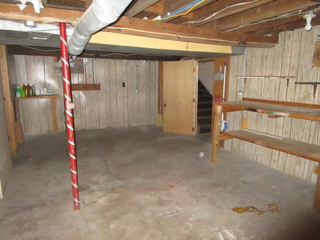 454 Center St, House other with 2 bedrooms, 1 bathrooms and null parking in ADAMS WI | Image 27