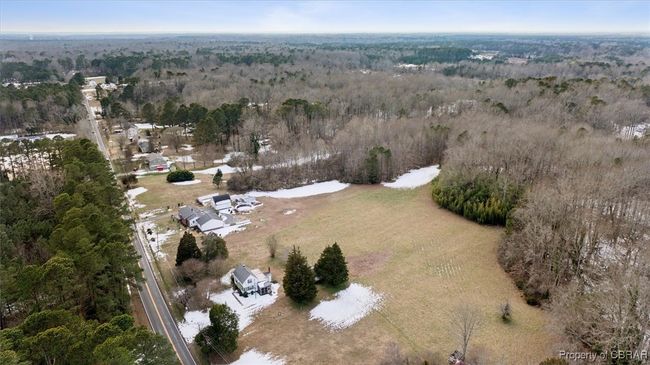 6470 T C Walker Rd, House other with 3 bedrooms, 1 bathrooms and null parking in Gloucester VA | Image 32