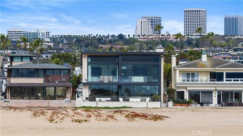 1740 E Oceanfront, Newport Beach, CA, 92661 | Card Image