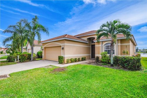 13040 Lake Meadow Drive, FORT MYERS, FL, 33913 | Card Image