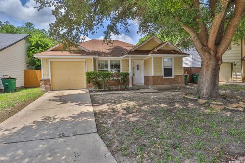 1815 Big Rock, San Antonio, TX, 78227 | Card Image