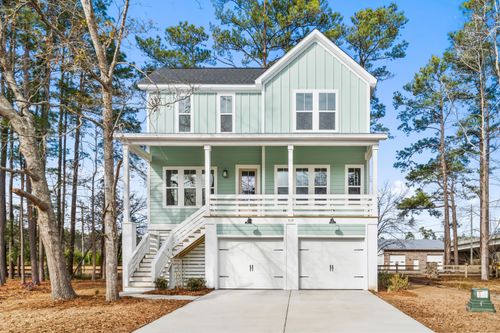 3249 Ben Watson Ct, Charleston, SC, 29412-8883 | Card Image