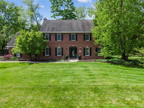 3224 Hampton Oaks Dr, Allison Park, PA, 15101-1147 | Card Image