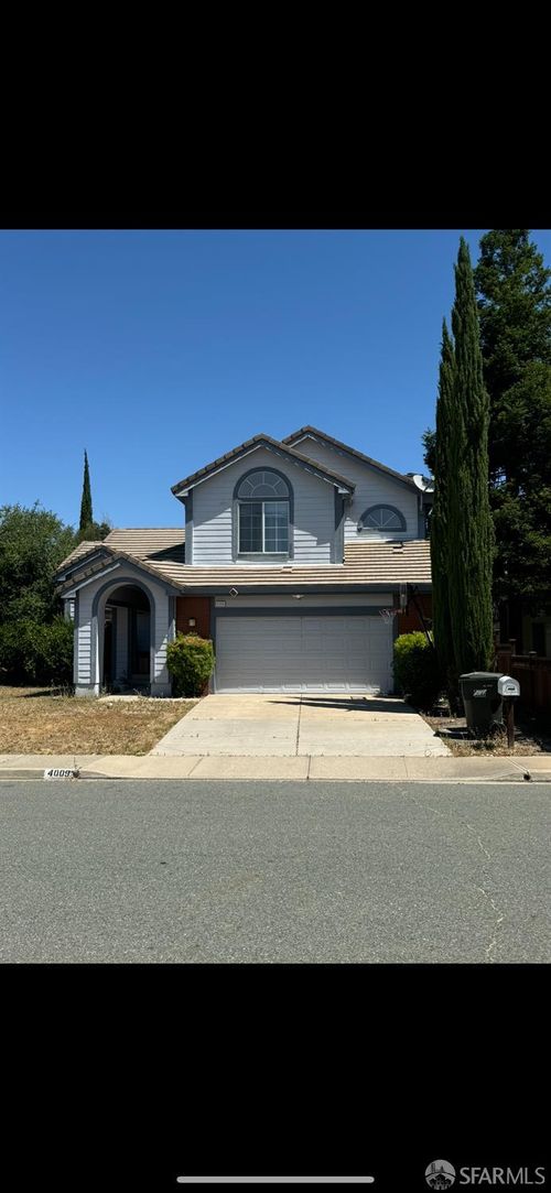 4009 Pillsbury Ct, Antioch, CA, 94531-8216 | Card Image