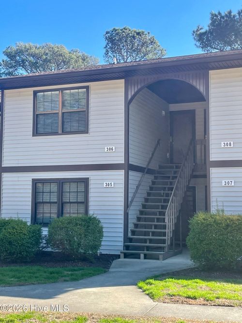 3-306 Country Club Villa Dr, Shallotte, NC, 28470-4407 | Card Image