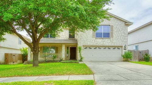 10310 Briar Rose, San Antonio, TX, 78254-5928 | Card Image