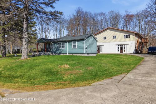 304 Drinker Tpke, Covington Township, PA, 18424-7850 | Card Image