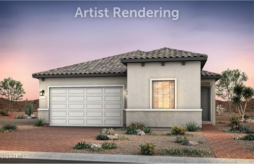 20110 N 267th Drive, Buckeye, AZ, 85396 | Card Image
