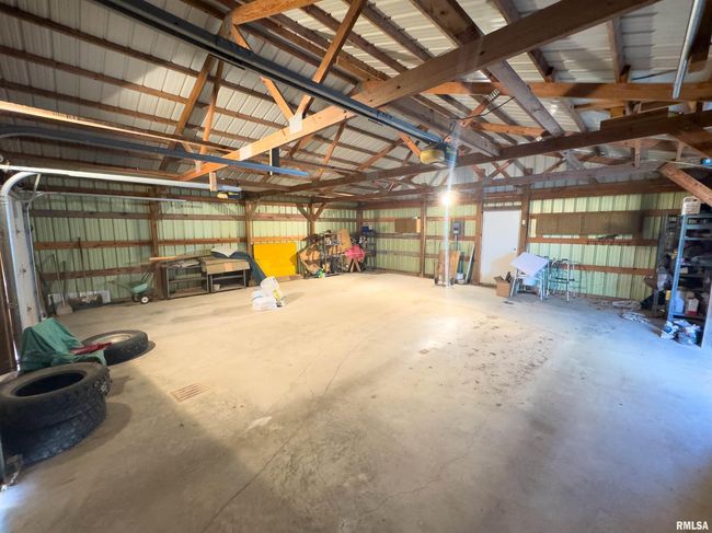 27232 215 Th St, Home with 5 bedrooms, 4 bathrooms and null parking in Canton MO | Image 61