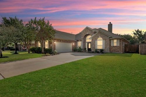 9535 Empress Crossing Dr, Spring, TX, 77379-6690 | Card Image