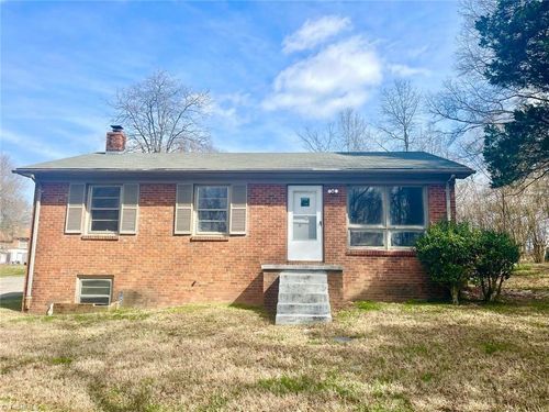 2219 Gate City Boulevard, Greensboro, NC, 27401 | Card Image