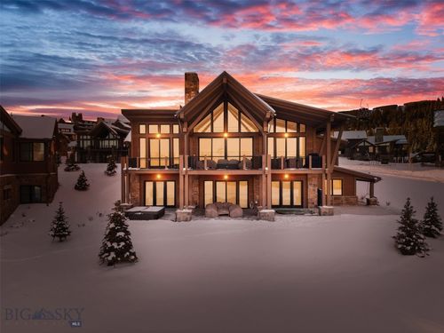 176 Martingale Frk, Big Sky, MT, 59716 | Card Image