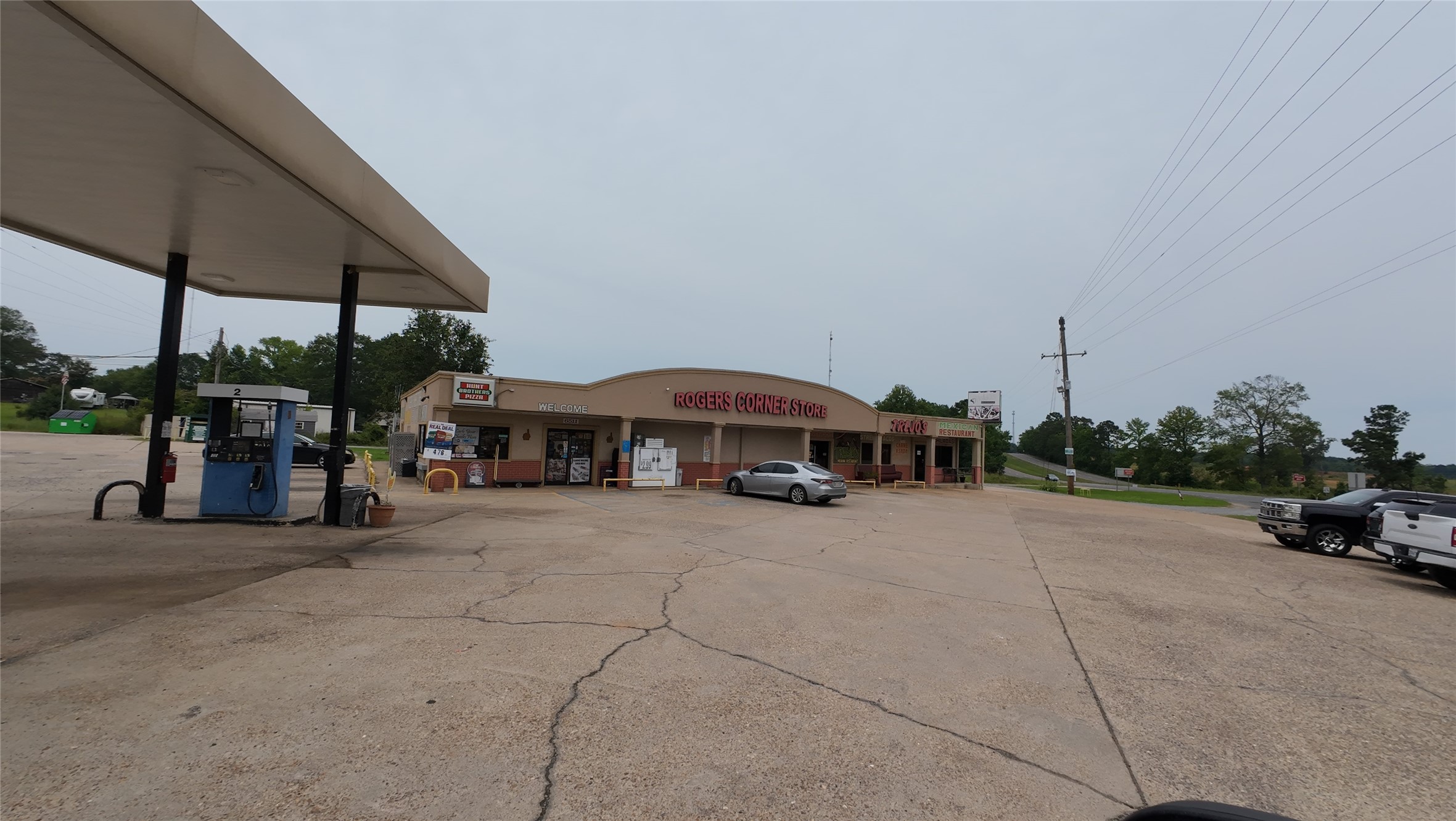 Commercial Sale in Princeton