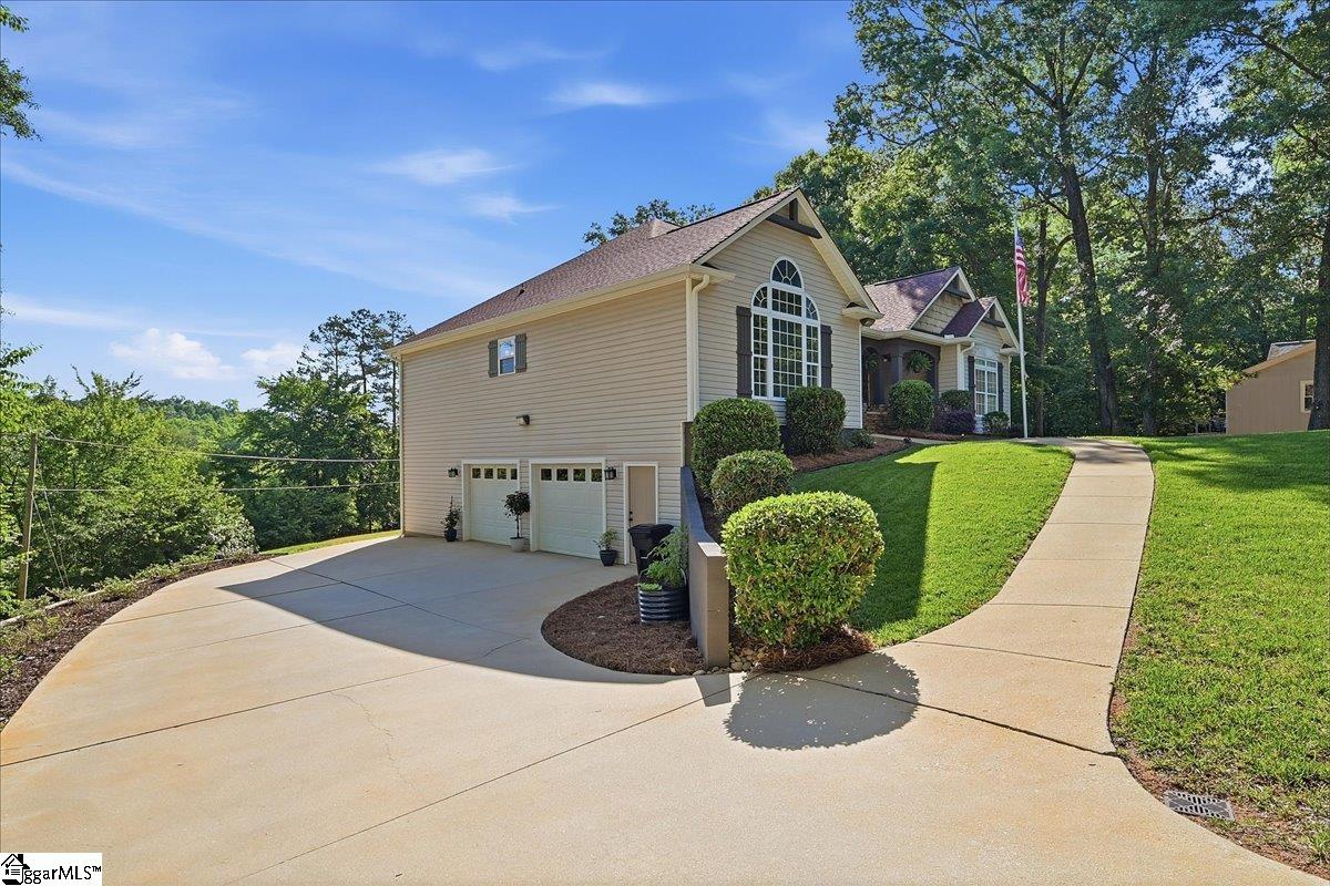 Residential in Greer 2