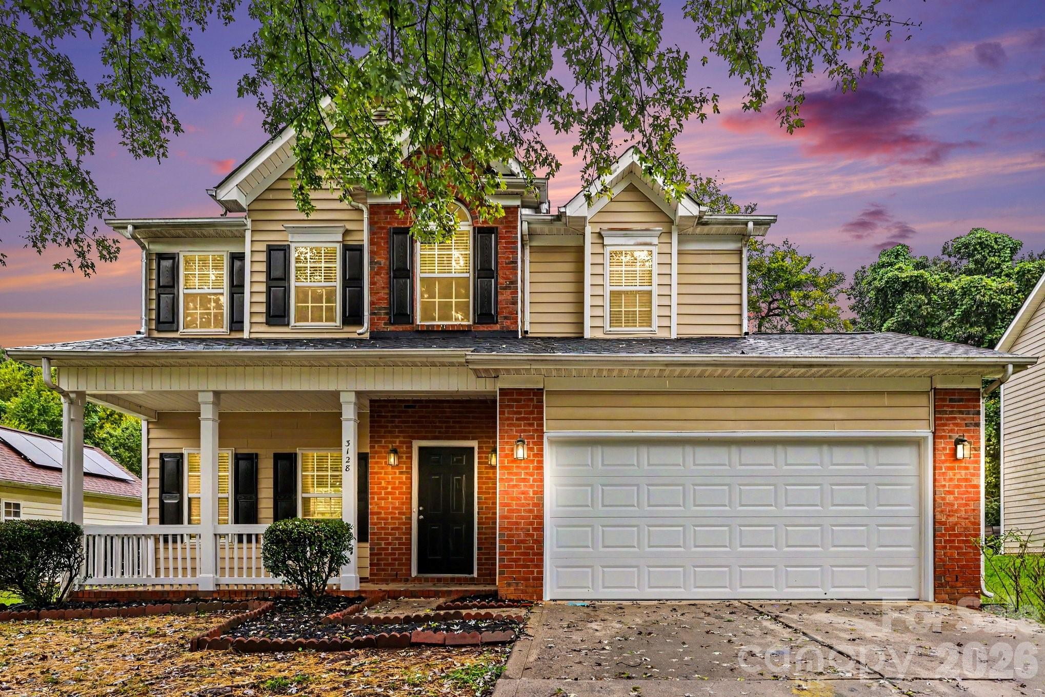 Residential in Charlotte