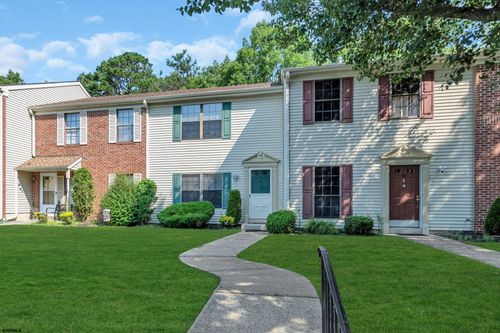54 Greenwich Dr, Galloway, NJ, 08205-3662 | Card Image