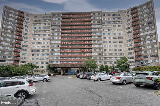 UNIT-101 - 5340 Holmes Run Pkwy, Condo with 1 bedrooms, 2 bathrooms and null parking in ALEXANDRIA VA | Image 32