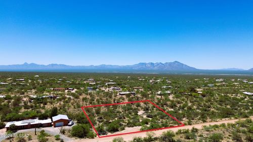 18-16001 W Aubrey Ave, Tucson, AZ, 85736-1402 | Card Image