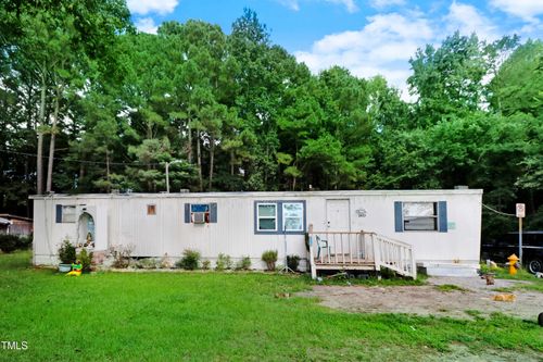 2057 Old Rock Quarry Rd, Princeton, NC, 27569-7901 | Card Image