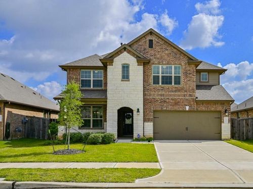 5422 Wildbrush Dr, Richmond, TX, 77407-2430 | Card Image