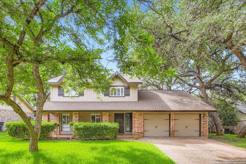 15034 Morning Tree St, San Antonio, TX, 78232-4656 | Card Image