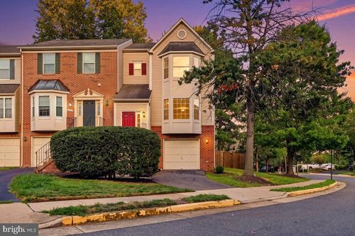 5610 Belleau Woods Ln, ALEXANDRIA, VA, 22315-3858 | Card Image