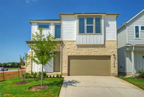 2312 Casstello Dr, Round Rock, TX, 78664 | Card Image