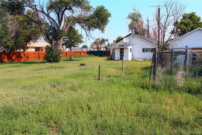 728 6 Th St, House other with 2 bedrooms, 1 bathrooms and 1 parking in Hugo CO | Image 22