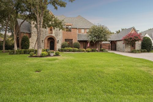 505 King Ranch Rd, Southlake, TX, 76092-2029 | Card Image