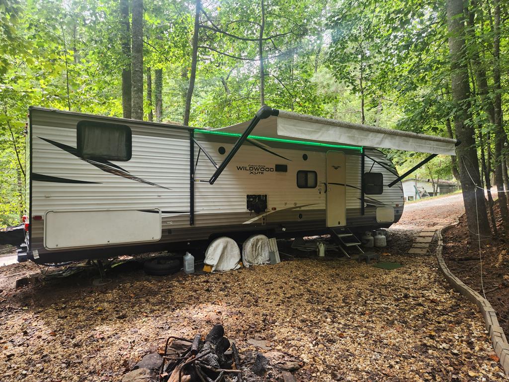 Residential in Ellijay 2
