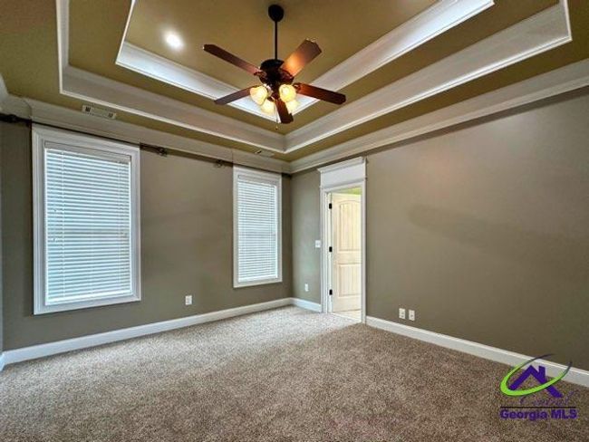 321 Manchester Ln, House other with 3 bedrooms, 2 bathrooms and null parking in Byron GA | Image 10