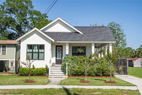 5117 Lafaye St, New Orleans, LA, 70122-6237 | Card Image