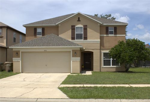 1533 Blue Sky Way, CLERMONT, FL, 34714-4979 | Card Image