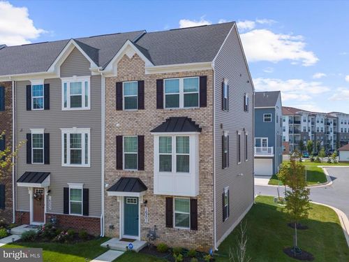 16201 Bright Star Way, BOWIE, MD, 20716-3552 | Card Image