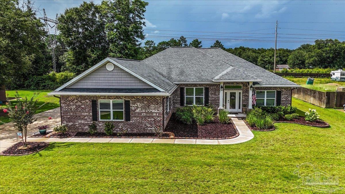 Iron Gate Blvd, Milton, FL 32570