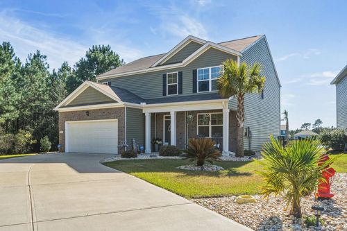 3101 Bells Lake Cir, Longs, SC, 29568-7652 | Card Image
