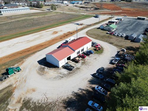 lot-3-355 Lot 3 Strange Rd, Hodgenville, KY, 42748-1720 | Card Image