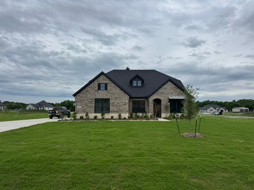 1455 Julian Dr, Van Alstyne, TX, 75495-3650 | Card Image