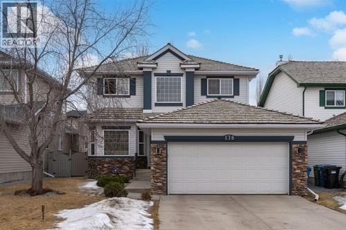 178 Mount Douglas Cir Se, Calgary, AB, T2Z3P1 | Card Image