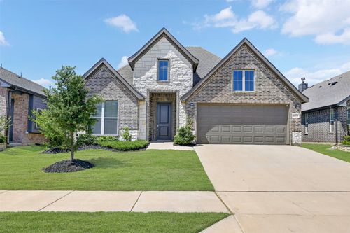 4604 Pentridge Dr, Crowley, TX, 76036-3862 | Card Image