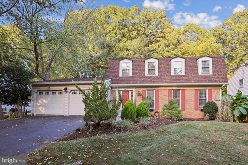 2484 Freetown Dr, RESTON, VA, 20191-2528 | Card Image