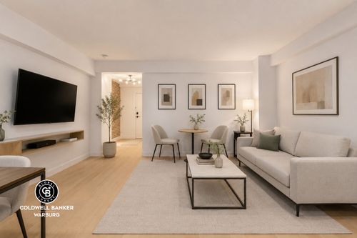 6a-80 Park Ave, New York, NY, 10016-2543 | Card Image