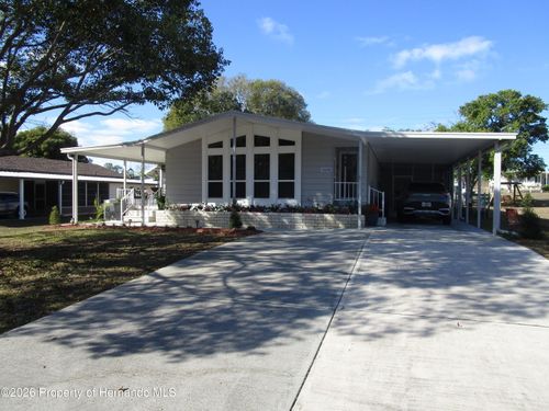 14090 Brookridge Blvd, Brooksville, FL, 34613-5703 | Card Image