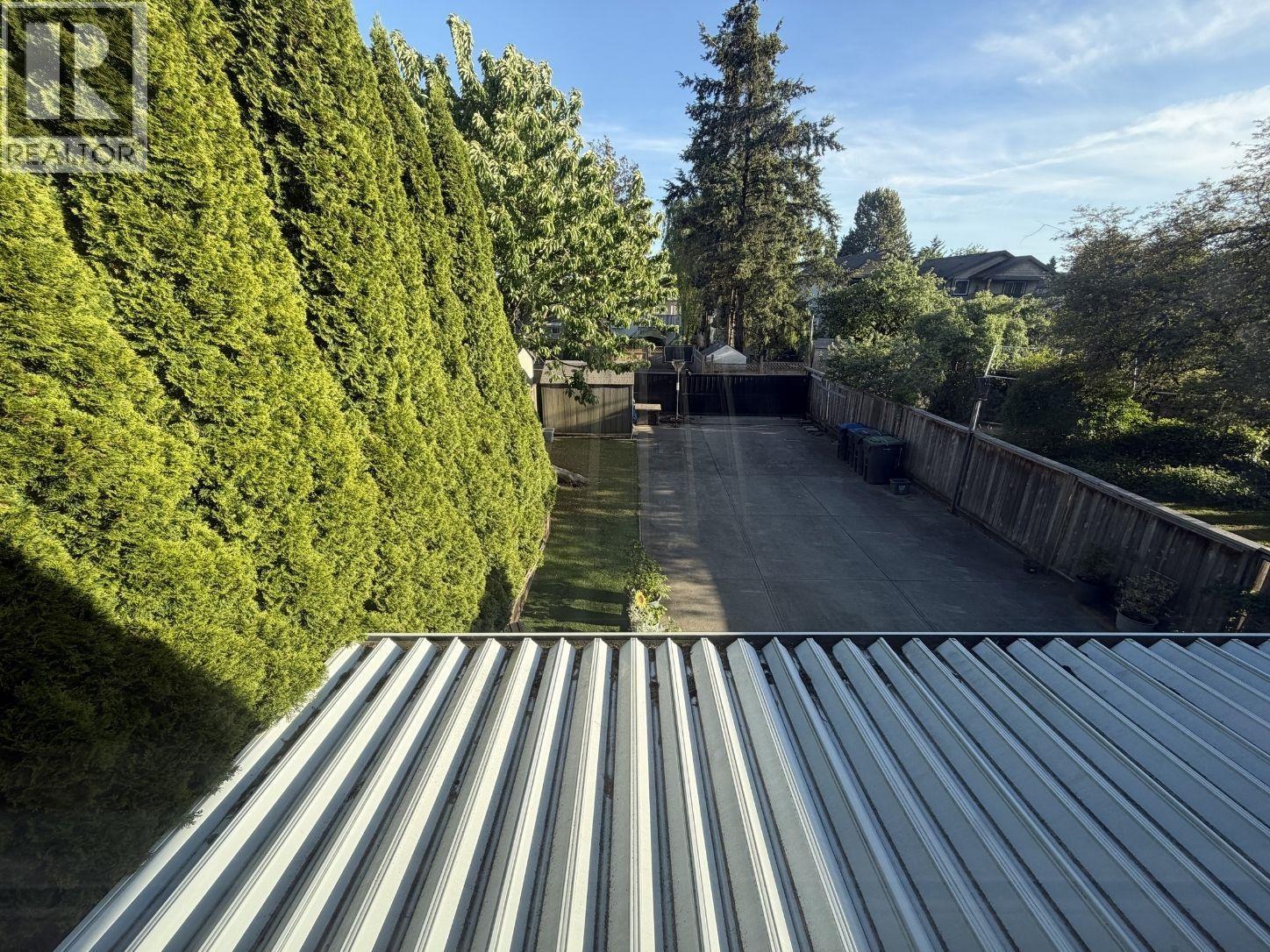 Residential in Port Coquitlam 4