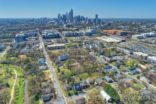 1409 N Davidson St, Charlotte, NC, 28206-3467 | Card Image