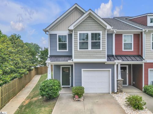 114 Lerner Court, Spartanburg, SC, 29301 | Card Image