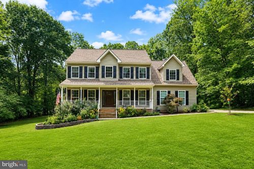 12815 Lake Wilderness Ln, SPOTSYLVANIA, VA, 22551-8124 | Card Image